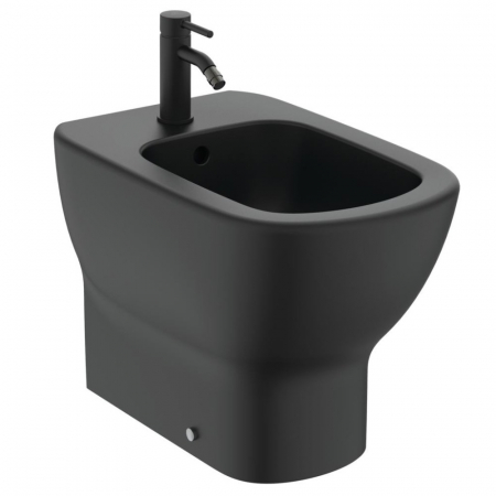 Bideu stativ silk black Tesi Ideal Standard T3540V3 [1]