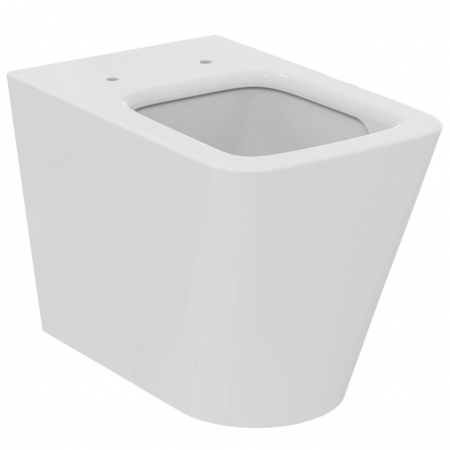 Vase WC stative - Vas WC stativ Blend Cube Aquablade