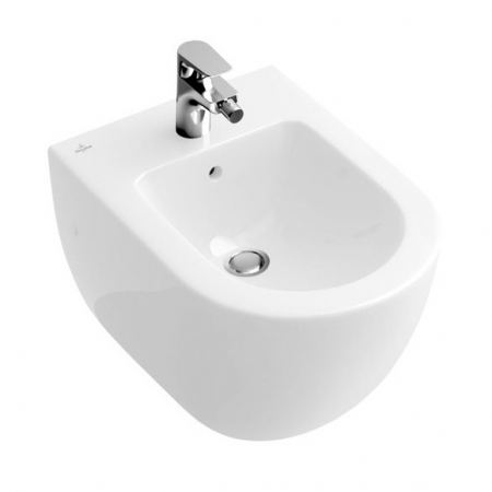 Bideuri - Bideu suspendat Subway 2.0 VILLEROY&BOCH 54000001