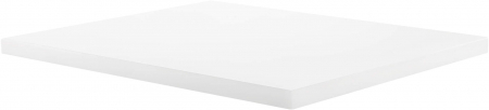 Deante - Raft din piatra pentru turn de baie alb 167 x 367 mm CORREO - Deante