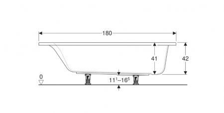 Cada rectangulara Selnova Square [2]