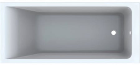 Cazi drepte - Cada rectangulara Selnova Square
