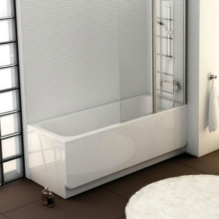 Cada Chrome RAVAK 160*70 [2]