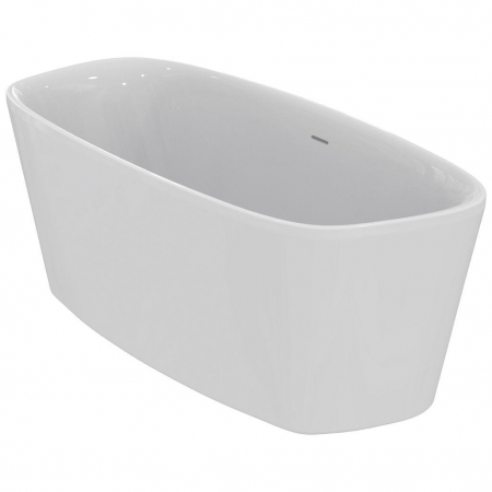 Cazi freestanding - Cada Dea 170 cm freestanding