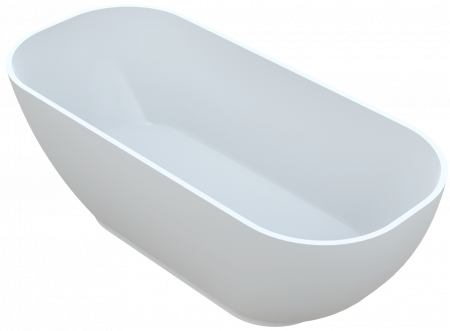 Vayer - Cada freestanding 165 cm Serpens 2
