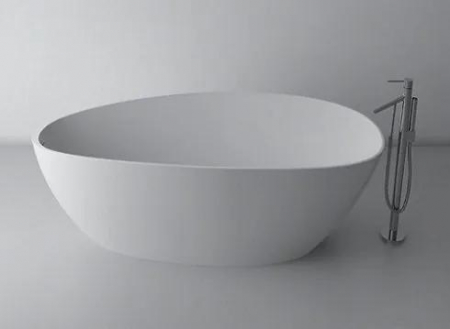 Cazi de baie - Cada freestanding 170 cm Praga XXL