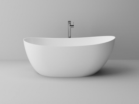 Cast Marble - Cada freestanding 158 cm Colmar