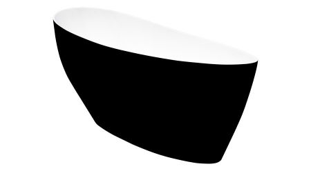Besco - Cada freestanding 165 cm Keya