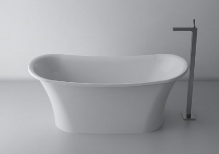 Cazi freestanding - Cada freestanding 158 cm Rimini