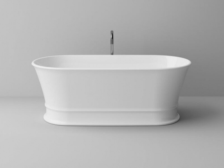 Cast Marble - Cada freestanding 170 cm Alcamo