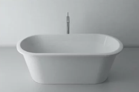 Cazi de baie - Cada freestanding 156 cm Tivoli