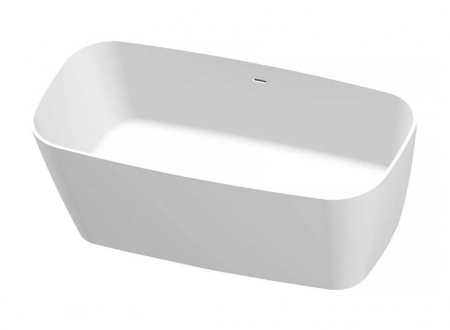 Vayer - Cada freestanding 151 cm Volans alba
