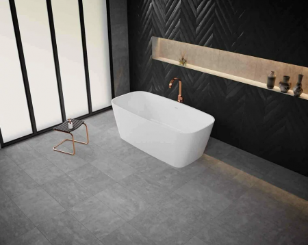 Cada freestanding 151 cm Volans alba [1]
