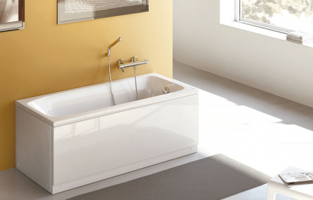 Cada rectangulara Ideal Standard Hotline 160x70 cm [2]