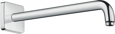 Piese, accesorii montaj baterii - Brat dus E389 27446000