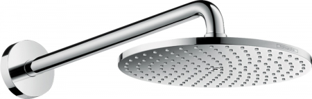 Baterii - Cap de dus fix Raindance S240 1 jet 27607000