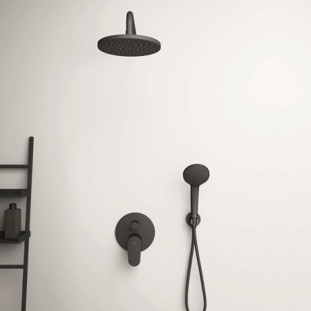 Cap dus fix Idealrain BD140XG [1]