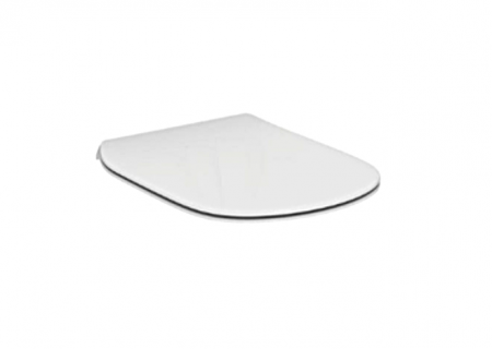 Capace WC clasice - Capac Tesi 2 Ideal Standard