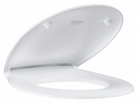 Grohe - Capac WC soft-close Bau Ceramic