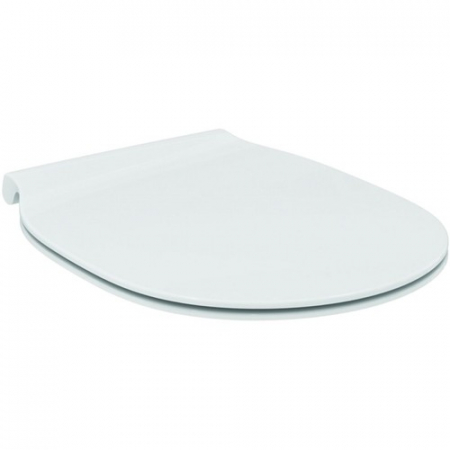 Capace WC clasice - Capac WC Connect Air Ideal Standard E036501