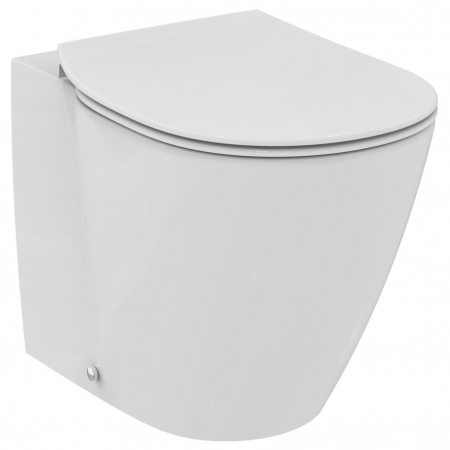 Vase WC stative - WC stativ BTW Connect Ideal Standard E803401