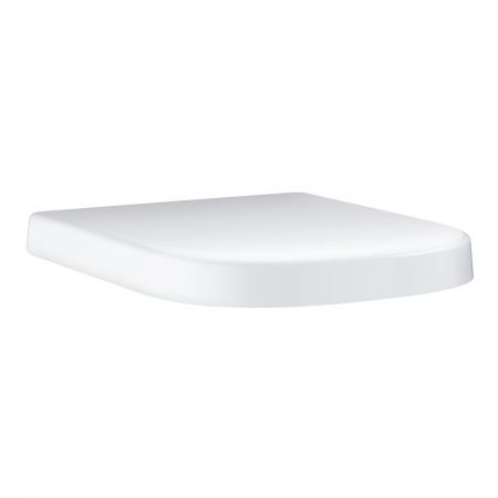 Colectia Euro Ceramic - Capac WC soft-close Euro Ceramic