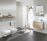 WC Joyce 56071001 VILLEROY&BOCH [2]