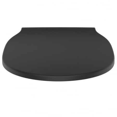 Capace WC softclose - Capac WC silk black Connect Air Ideal Standard E0368V3