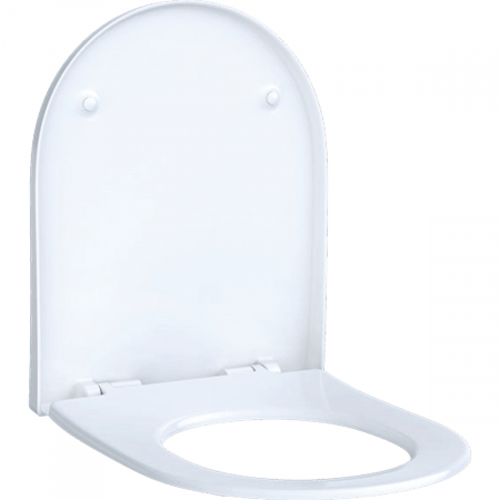 Capace WC softclose - Capac WC soft-close Acanto Geberit