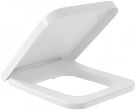 Capace - Capac wc soft close dreptunghiular Architectura VILLEROY&BOCH 9M58S101