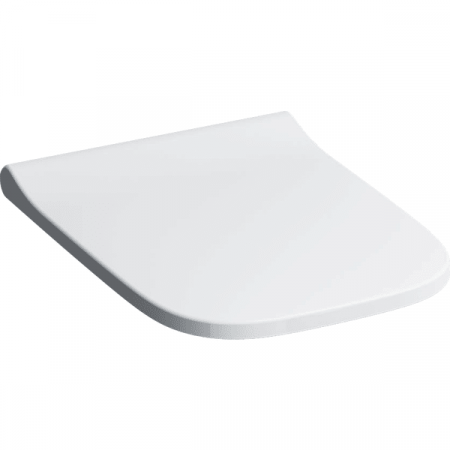 Capace WC softclose - Capac WC wrap over soft-close Smyle Square