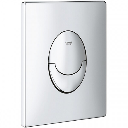 Grohe - Clapeta de actionare crom Skate Air