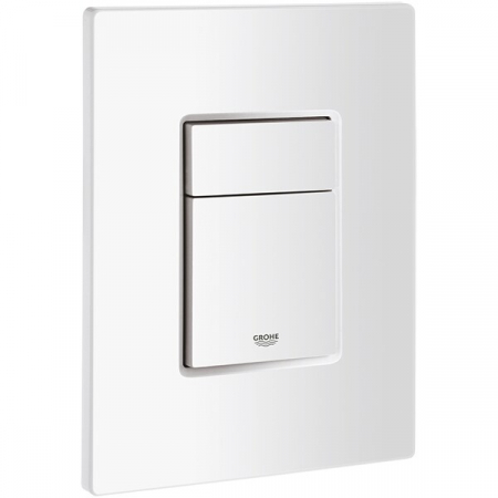 Grohe - Clapeta de actionare alba Skate Cosmopolitan