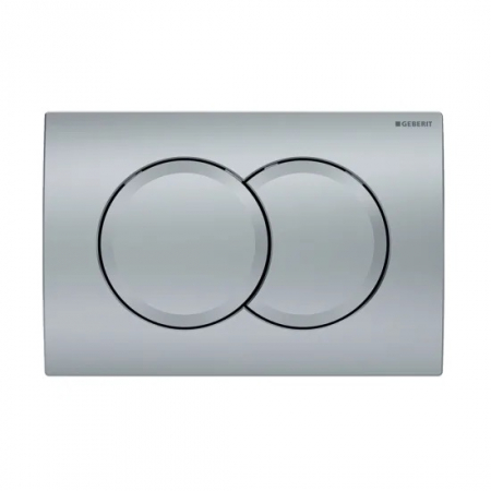 Rezervoare WC - Clapeta de actionare Delta 01 115.107.46.1