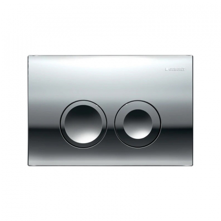 Geberit - Clapeta de actionare Delta 25 115.125.21.5