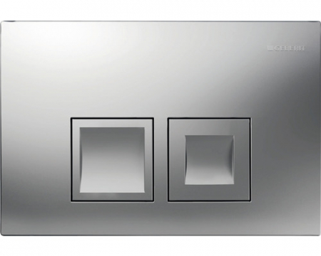 Geberit - Clapeta de actionare Delta 35 115.135.21.5