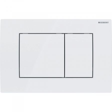 Geberit - Clapeta de actionare Delta 30 115.137.11.1