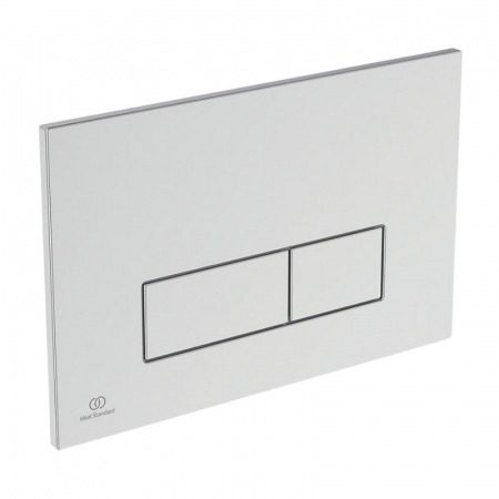 Clapete de actionare WC - Clapeta de actionare Oleas dual crom R0119AA