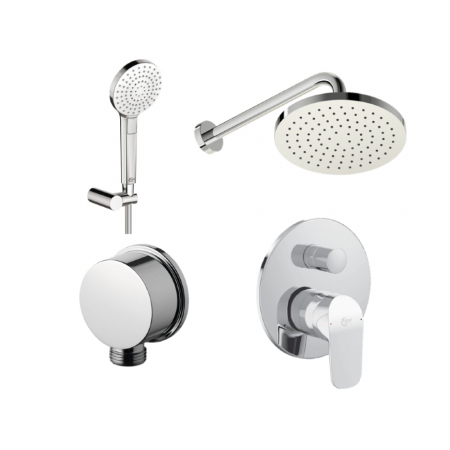 Seturi Baterii - Set 4 in 1 Ceraflex