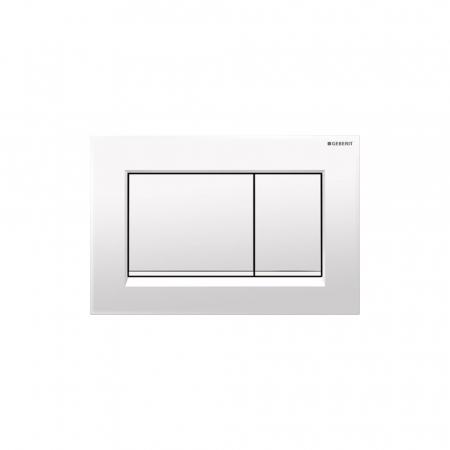 Clapete de actionare WC - Clapeta de actionare Sigma 30 115.883.01.1