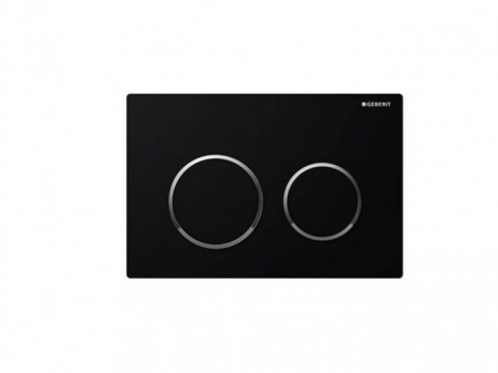 Clapete de actionare WC - Clapeta de actionare Sigma 20 Geberit 115.882.KM.1