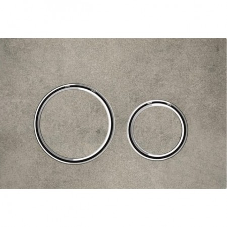 Clapete de actionare WC - Clapeta de actionare Sigma 21 115.884.JV.1