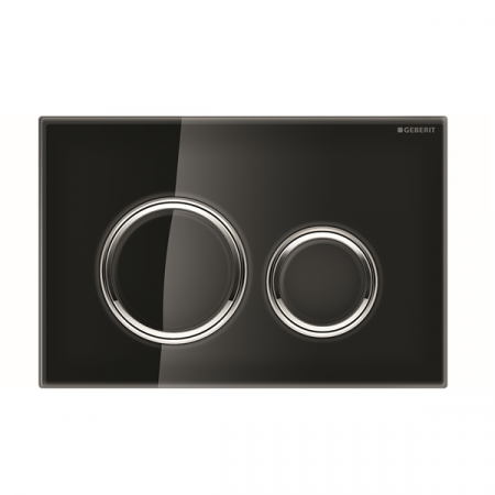 Clapete de actionare WC - Clapeta de actionare Sigma 21 115.884.SJ.1