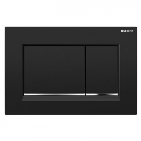 Clapete de actionare WC - Clapeta de actionare Sigma 30 115.883.14.1
