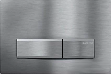 Clapete de actionare WC - Clapeta de actionare Sigma 50 115.788.GH.2