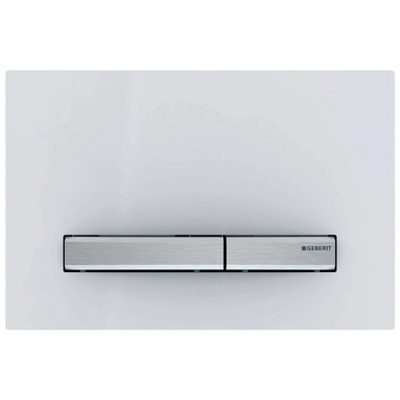 Clapete de actionare WC - Clapeta de actionare Sigma 50 115.788.11.2