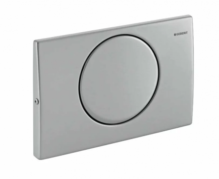 Geberit - Clapeta de actionare Delta 10 115.108.00.1
