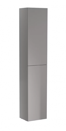 Colectia Shona - Coloana cu 2 usi 150 cm galet mat Shona