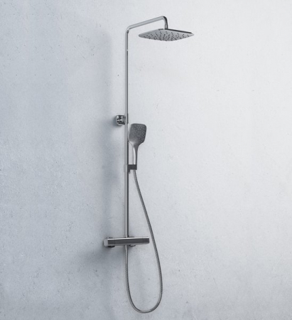Coloana dus Concept 10° TD 091.00 Ravak [1]