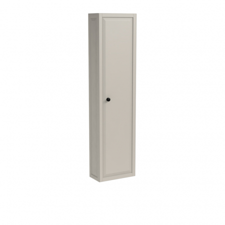 Oristo - Coloana Mobilier 155 cm Montebianco Oristo sand mat